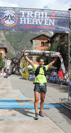 Dani Cremades