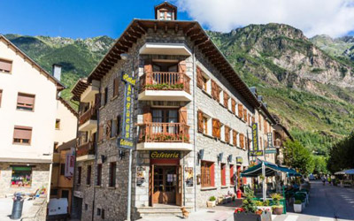 Hotel Araguells