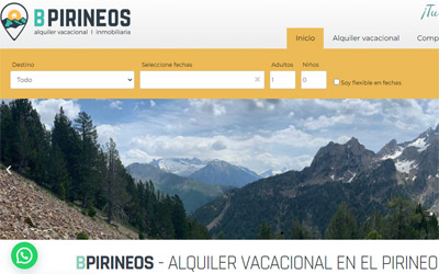 BPirineos
