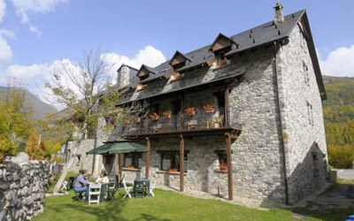 Hotel Casa Arcas