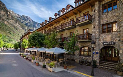 Hotel Ciria