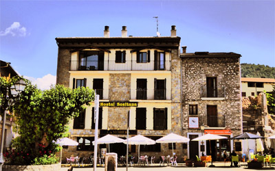 Hostal Sositana