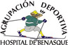 Agrupación Deportiva Hospital de Benasque