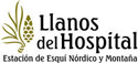 Estación de esquí nórdico y montaña Los Llanos del Hospital