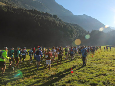 Trail 2 Heaven 2014