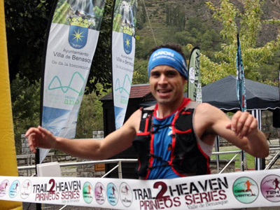 Trail 2 Heaven 2015