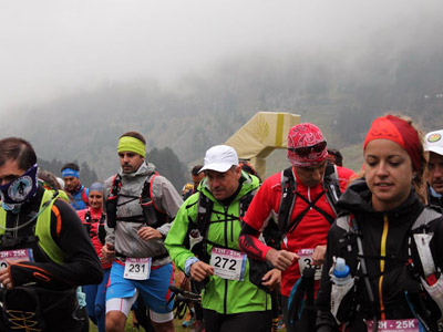 Trail 2 Heaven 2015