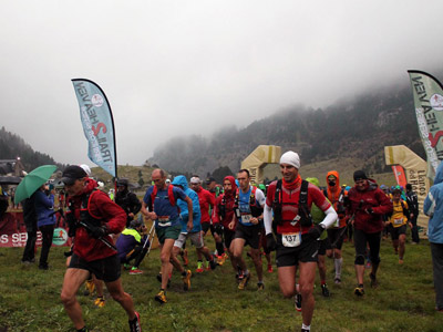 Trail 2 Heaven 2015