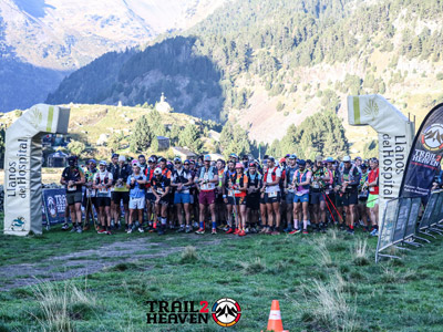 Trail 2 Heaven